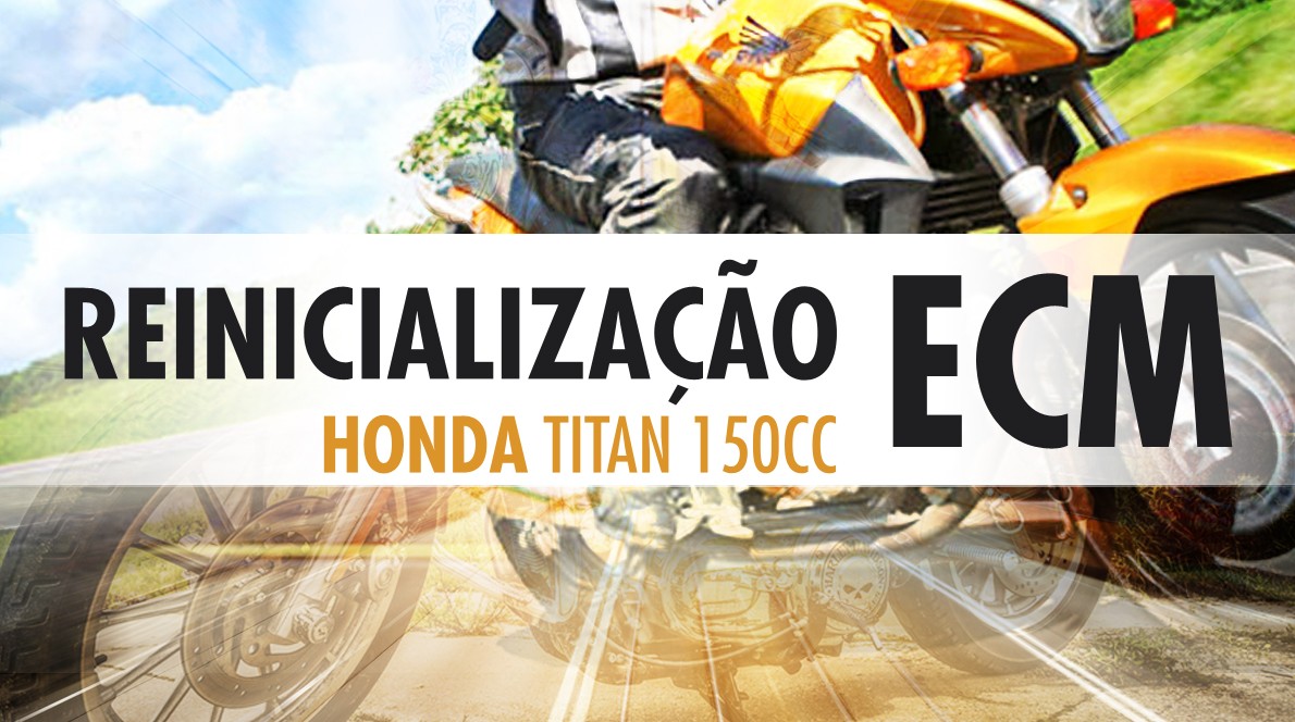 ECM Honda 1