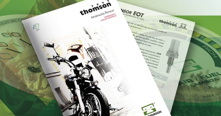 Thomson Test – Motos